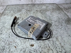 Volvo XC90 2006 Antennenverstärker Signalverstärker 86412631 RKT6769