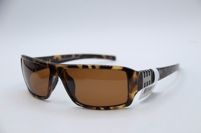 NEW SUN TRENDS ST168 TORT TORTOISE POLARIZED AUTHENTIC SUNGLASSES 61-15