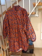 Regencape, Poncho, Regenumhang für Damen.