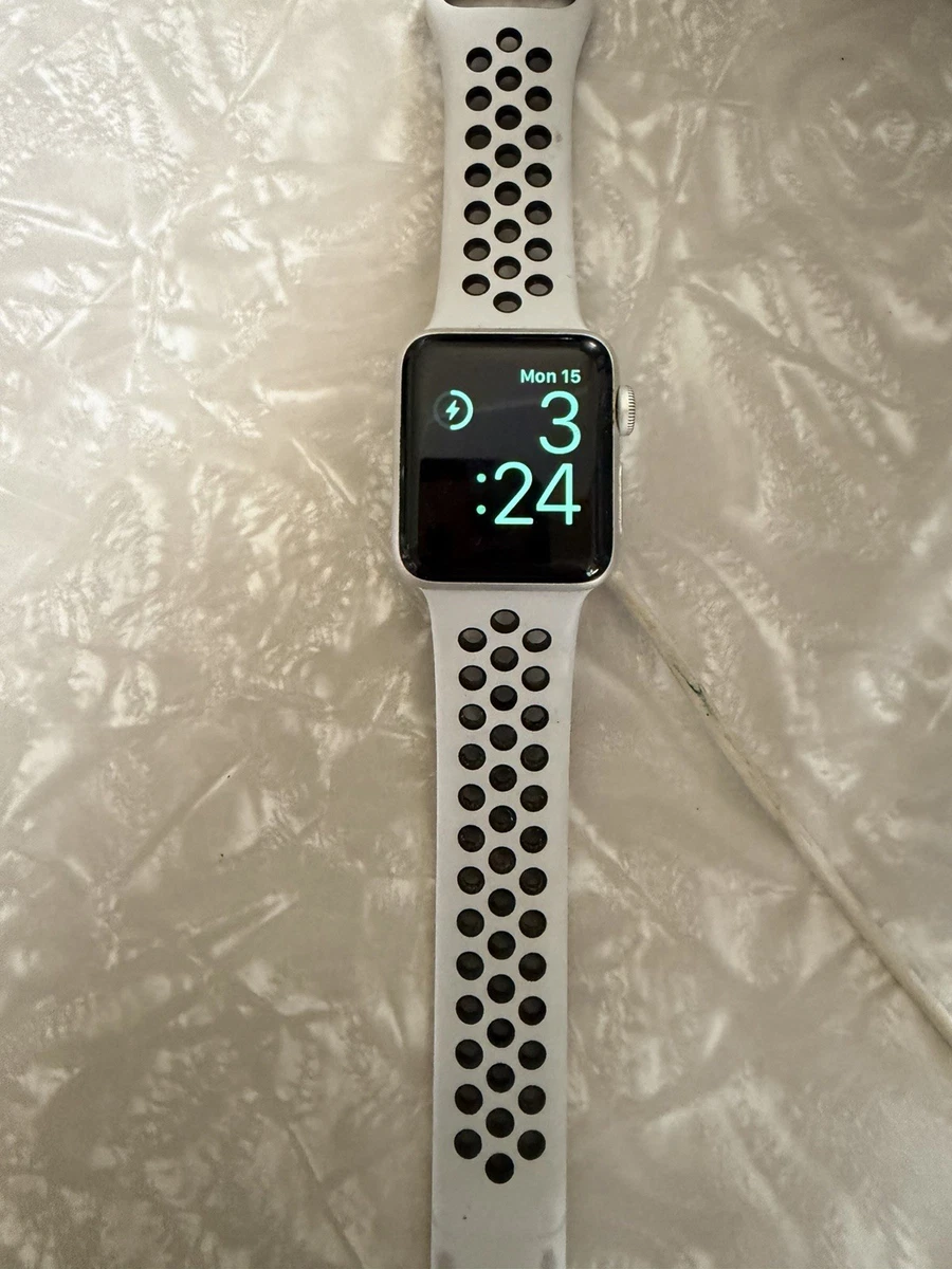 Apple Watch Series 3 Nike+ Smart Watches for sale | eBay