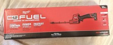 Milwaukee M12 FUEL 8" Hedge Trimmer Kit (2533 -21)