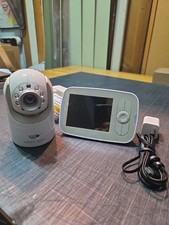 Infant Optics Dxr-8 Baby Camera And Monitor