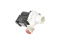 Washing Machine Washer Drain Pump AC 110-120V 60Hz 80W 1.4A Replacement Part