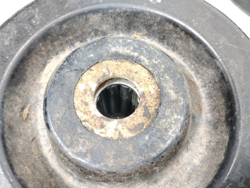 Albion Industrial Caster Wheels Set of 4 Grease Fittings On 4.75” Wheels - 第 14/14 張圖片