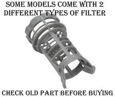 Matsui Dishwasher Filter MDW45W19E MDW60W16N MDW60W19N