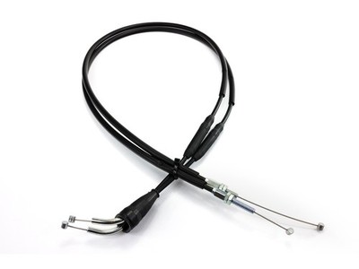 Gaszug Set Öffner + Schliesser 45-1183 für Suzuki DR-Z 400 E DR-Z400 2000-2004