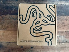 Razer Laptop Stand Chroma V2 (RC21-01680100-R...