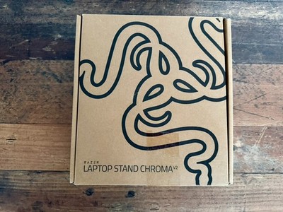 Razer Laptop Stand Chroma V2 (RC21-01680100-R3M1)