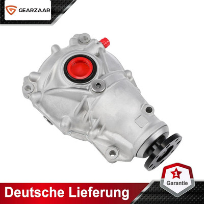 Differential Vorne 3,15 Für BMW X5 X6 31508635031 31508635860 7590899