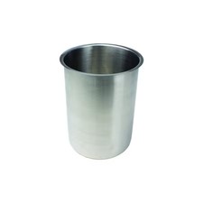 United Scientific Un3007-2000 Beaker, Stainless Steel, 2000 Ml / 67.6 Oz