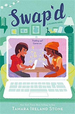 Swap'd (Click'd, 2)