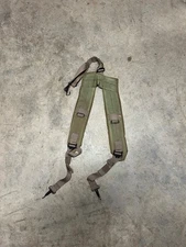 Khaki Y harness oldgen gwot seals devgru alice web gear