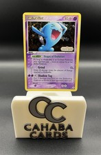 Wobbuffet 28/92 Legend Maker Reverse Holo MP on eBay
