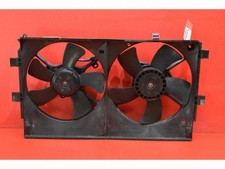 Radiateur Citroen C-CROSSER