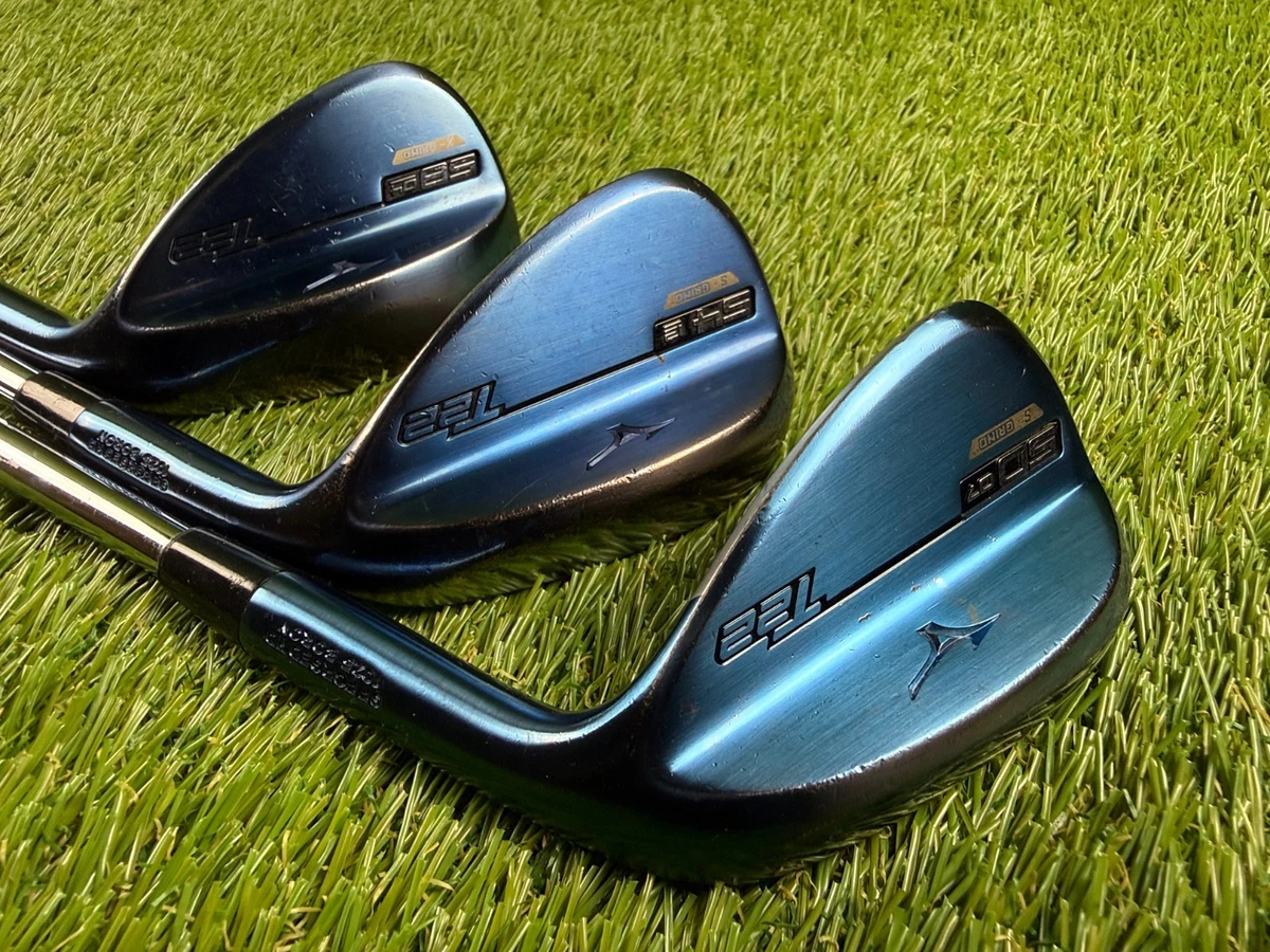 Mizuno Wedge Golf Clubs for sale | eBay