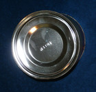 Dana Brown's Safari ~St. Louis, Mo. Lite 1 lb.10 oz. Paper Label Coffee Tin~Vtg. — photo 7