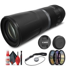 Canon RF 800mm f/11 IS STM Super Telephoto Lens for sale online | eBay