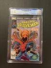 Amazing Spider-Man #238 CGC 9.4  | 1st Hobgoblin | Marvel Key 1983