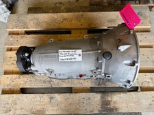 03 04 05 06 MERCEDES BENZ R230 SL55 CL55 OEM RWD 722.643 Automatikgetriebe
