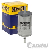 Hengst Filter Kraftstofffilter Leitungsfilter Passend FüR MERCEDES-BENZ Viano