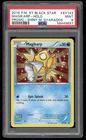 PSA 9 Magikarp #XY143 2016 Holo Shiny M. Gyarados BSP Promo English Pokemon Card
