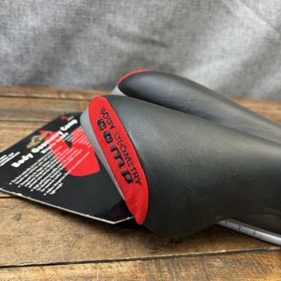 Vintage Specialized Body Geometry Comp Bicycle Saddle NOS NEW Seat