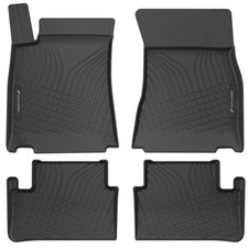Premium Gummimatten Roadmaster für Mercedes-Benz A-Klasse W177, V177 2018-Heute Premium Gummimatten Roadmaster für Mercedes-Benz A-Klasse W177, V177 2018-Heute