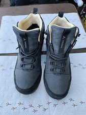 Vaude Wanderschuhe ME HKG  Core Mid STX. Grö...