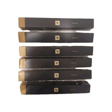 6 X Nespresso The Original Collection Volluto Coffee 60 Pods Total Capsules