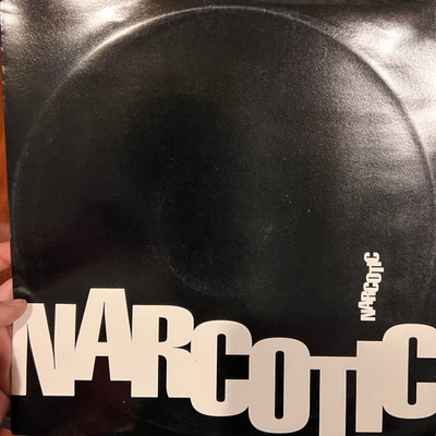 Dream Team - Love Is What We Need - USA 12'' Vinyl - 1994 - Narcotic