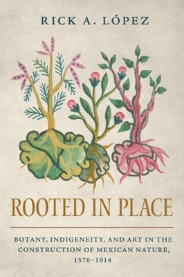 ROOTED IN PLACE by AUTHOR, RICK Hardback Self Help Business