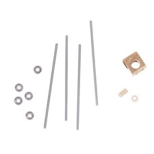 0.2M Turbine Gear 90 Degree Box 12 1 Reduction for Small Scale Projects