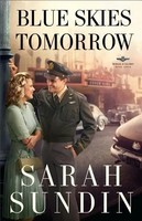 Blue Skies Tomorrow | Sarah Sundin | Englisch | Taschenbuch | 2012