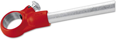 38540 Manual Pipe Threader for Models 00-RB and 00-R, Manual Ratcheting Tap Hand