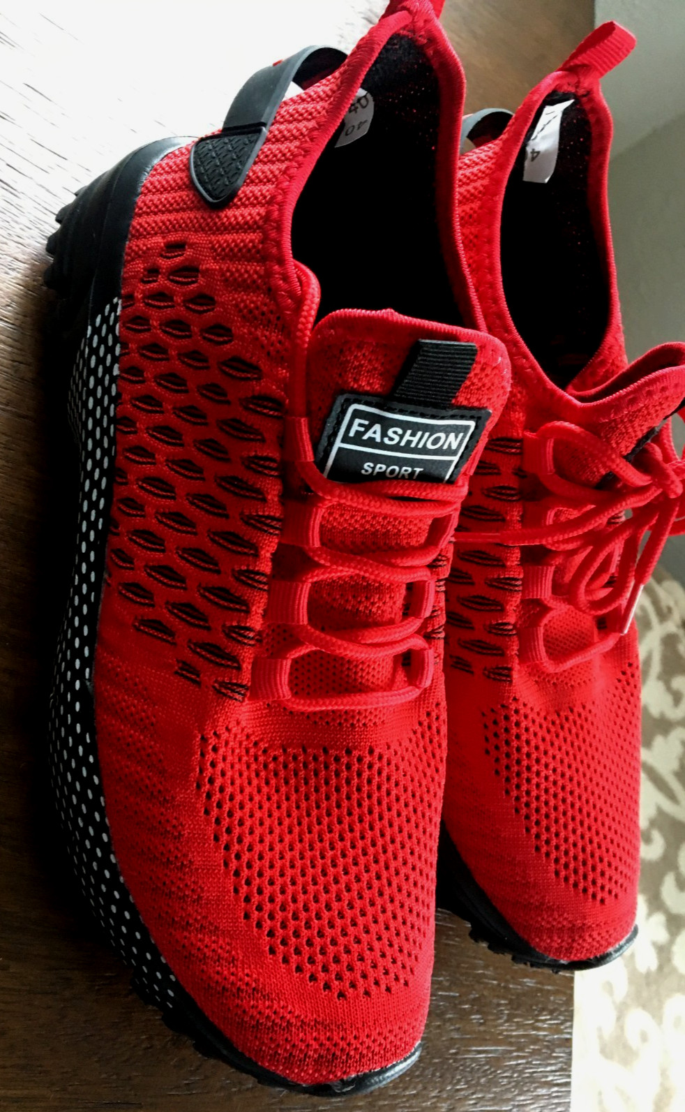Size Us 9