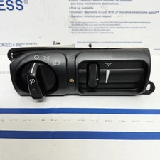 ✅93-96 Dodge Intrepid Headlight / Interior Dimmer Switch OEM Black