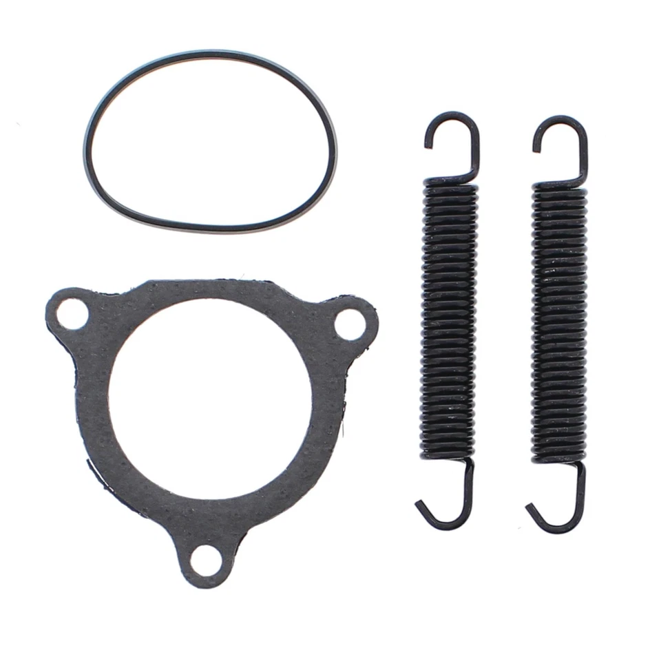 Vertex Exhaust Gasket Kit (823187) for Honda CR250R 02-04 Foto 2 de 2