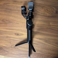 Zhiyun Smooth 4: 3-Axis Handheld Gimbal Stabilizer for Smartphone
