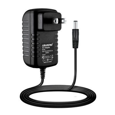 AC Adapter For Yealink W73P W76P W77P W78P W79P W56H W57R W59R W73H Handset