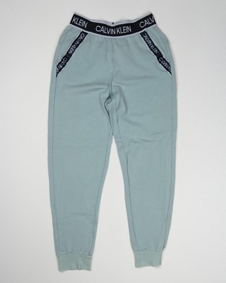 Calvin Klein Performance Women's Sweatpants S Blue