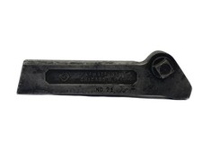 VINTAGE USED Amrstrong Chicago MADE in USA Cut off Tool Holder No. 21 