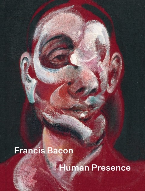Francis Bacon Human Presence by Rosie Broadley HARDBACK 9781855145498 - Image 3