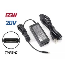 Genuine LiteOn 65W USB-C Charger for Acer Chromebook R13 11 13 15 311 315 CP311