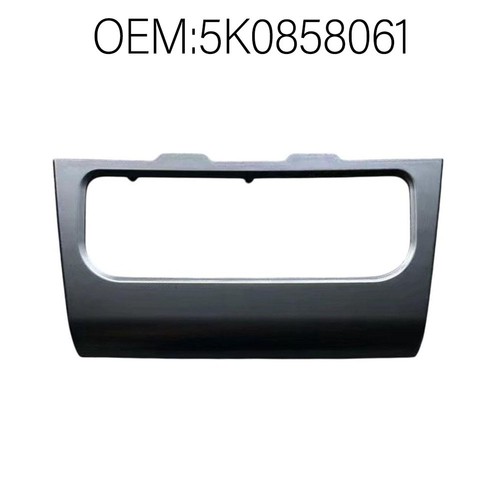 Innovative Design AC Vent Cover Compatible with For Golf and For GTI For MK6 - Picture 3 of 8