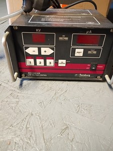 Powder Coating Gun  Ransburg Vecor