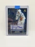 2025 Panini Silhouette Lenny Moore #PS-LME Holo Auto /99 Colts