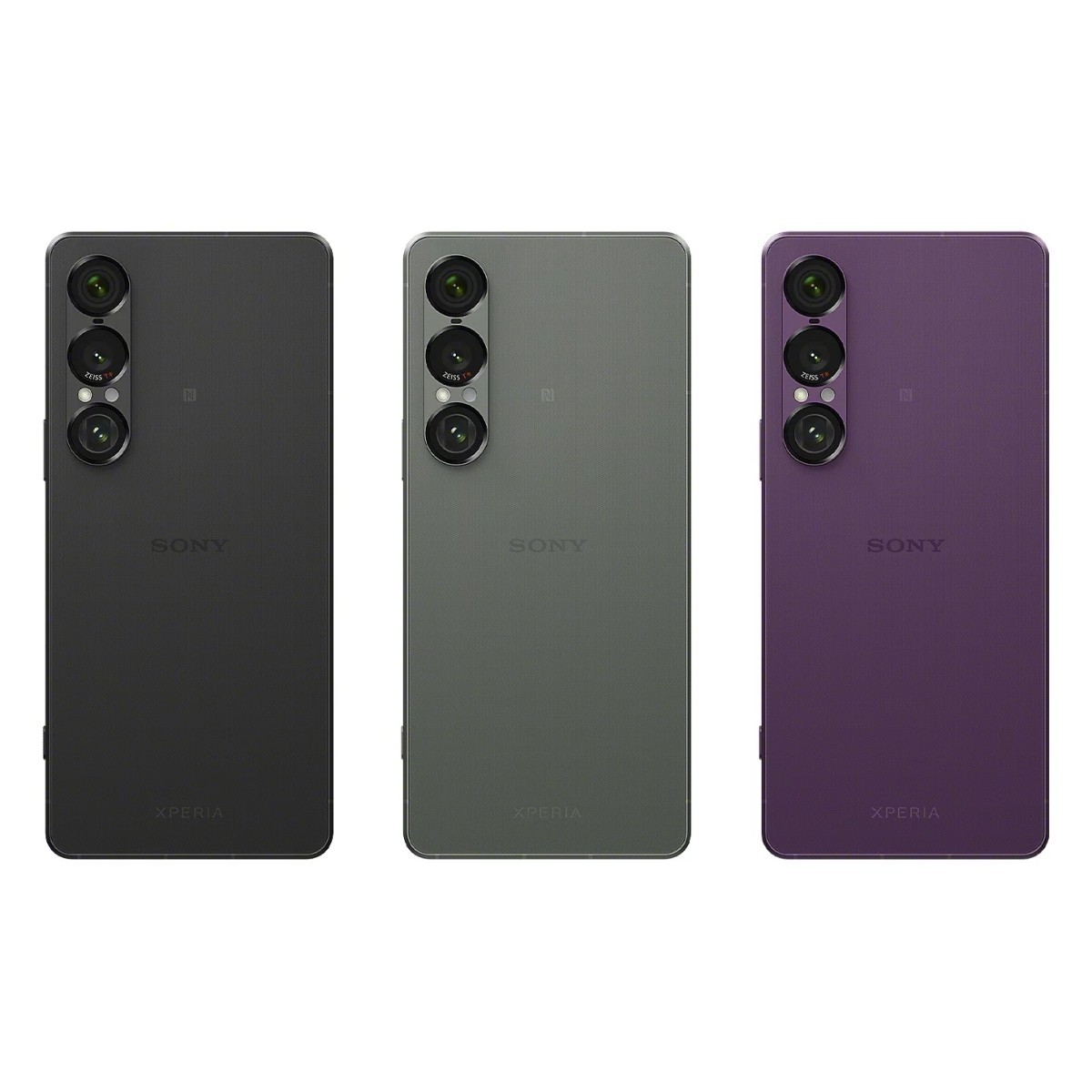 Sony Xperia 1 - 512 GB - Purple (Unlocked) for sale online | eBay