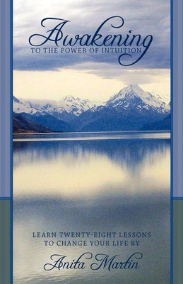 Anita Martin | Awakening to the Power of Intuition | Taschenbuch | Englisch