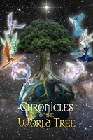 Patricia Anne Dye | Chronicles Of The World Tree | Taschenbuch | Englisch (2012)