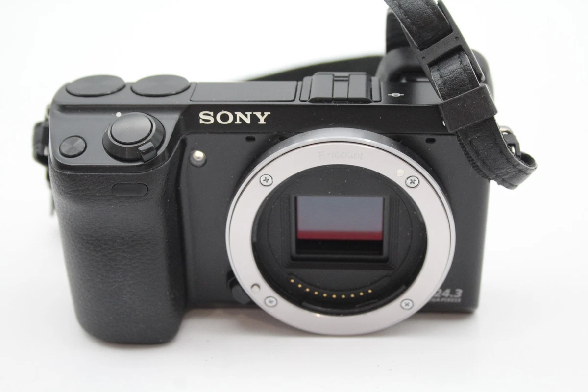 Sony Alpha Nex-7 Digital Cameras for Sale - Shop New & Used